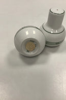 Bing & Grøndahl Delfi Grøn Salt og pebersæt No 531+541