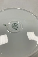 Bing & Grøndahl Delfi Green Tallerken No 618