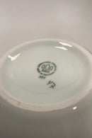 Bing & Grøndahl Delfi Grøn Kaffekande No. 301