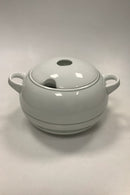 Bing og Grøndahl Delfin Grøn Suppeterrin No 665