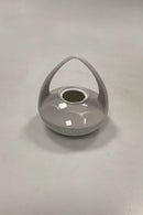 Royal Copenhagen Art Nouveau Vase med måge No. 188 / 29A