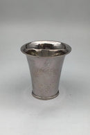 Dansk Sølv Bæger/Pokal Mesterstemplet (PJ)