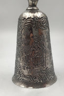 Sterling Sølv Wager (Bryllupsbæger) (Tyskland)