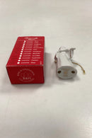 Bing og Grøndahl Figur Heavenly Music Engel - Violin No. 2