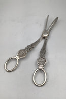 Württembergische Metallwarenfabrik Forsølvet Druesaks WMF