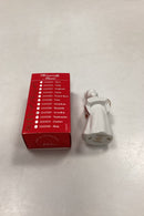 Bing og Grøndahl Figur Heavenly Music Engel - Harmonika No. 9