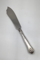 Cohr Sølv/Stål Saksisk Lagkagekniv