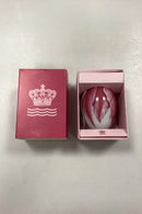 Royal Copenhagen Stort Påskeæg - Tulipan 2019