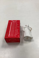 Bing og Grøndahl Figur Heavenly Music Engel - Tamburin No. 10