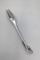 Georg Jensen Sterling Silve Blossom Fork No. 144