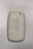 Bing og Grøndahl Saksisk Blomst, Creme Bakke No. 96