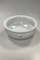 Holmegaard Hvid Opal Skål