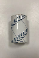 Royal Copenhagen Floreana Vase No. 212/5606