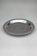 エバルト・ニールセン スターリングシルバー ボトルトレイ