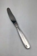 W. & S. Sørensen Silver Karina Dinner knife w/sharpener