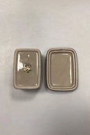 Bing og Grøndahl Peru Smørskål No. 582