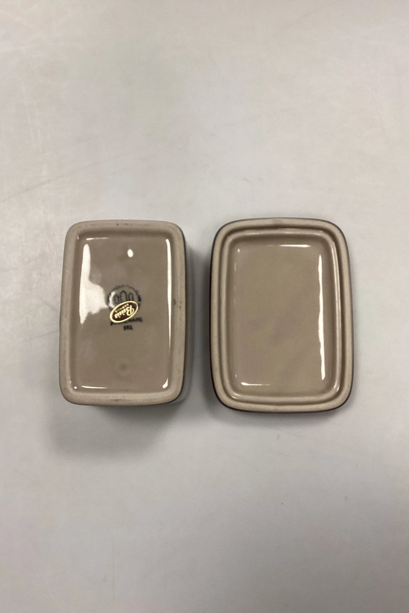 Bing og Grøndahl Peru Smørskål No. 582