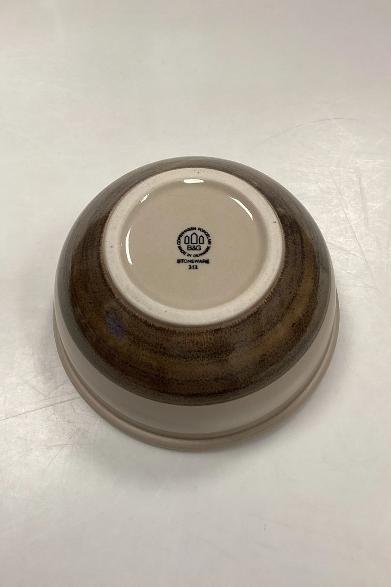 Bing og Grøndahl Peru Skål No. 312