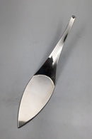 Hans Hansen Sterling Sølv Linje Serveringsspade
