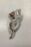 Bing og Grøndahl Figur af Løveunge No. 2528