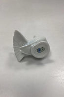 Royal Copenhagen Årsfigur Fredsdue No. 2018