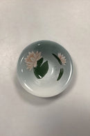 Bing og Grøndahl Art Nouveau Skål No. 6415/1
