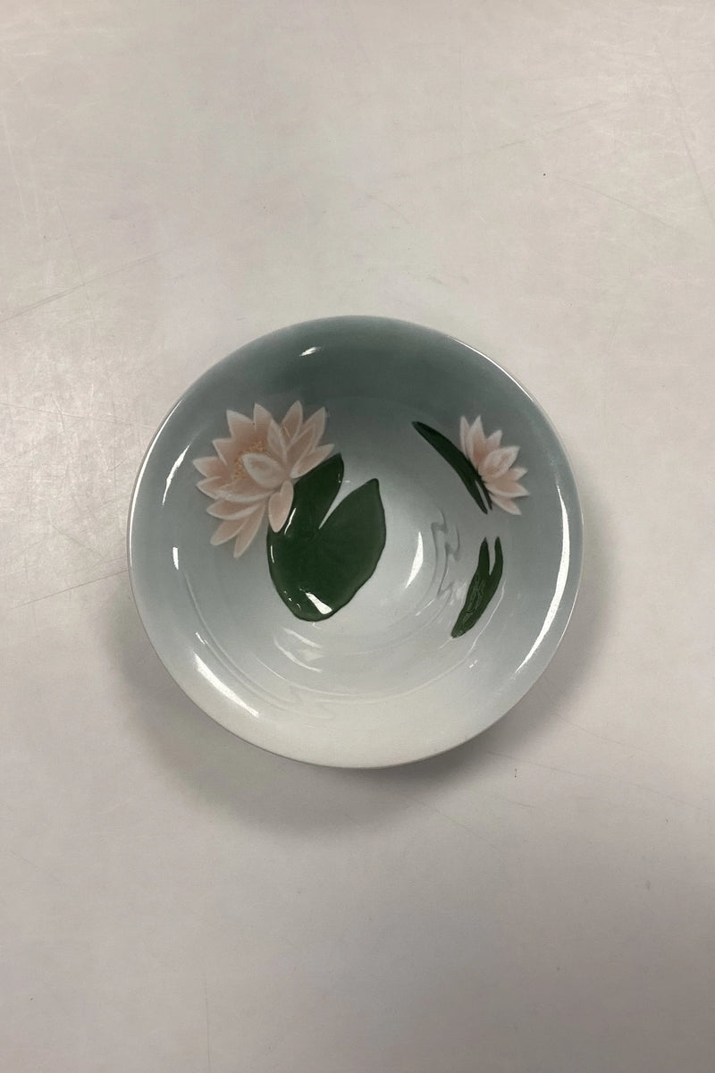 Bing og Grøndahl Art Nouveau Skål No. 6415/1