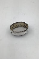 デンマーク製シルバー・ナプキンリング