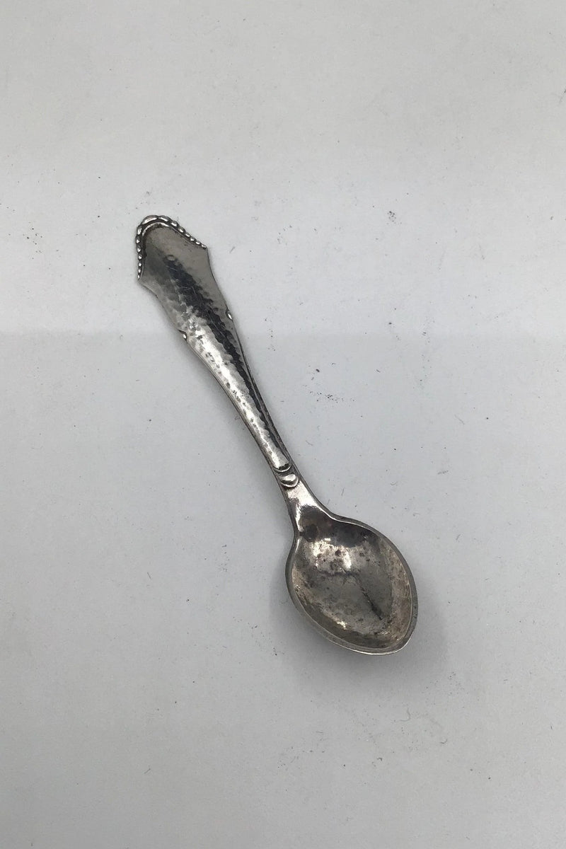 Grann & Laglye Sølv Christiansborg Saltske