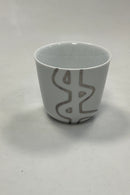 Royal Copenhagen Musica Termokop No. 495