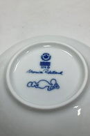 Royal Copenhagen Musica Cereal bowl No. 574 D