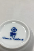 Royal Copenhagen Musica Kop med høj hank No. 093 F