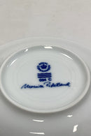 Royal Copenhagen Musica Coffee saucer No. 094 C
