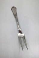 罗森霍尔姆银色肉叉