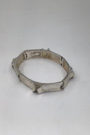 Lapponia Sterling Sølv Armlænke Ceres Björn Weckström