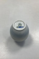 Royal Copenhagen Art Nouveau Vase No. 1138/45A