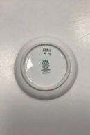 Lyngby Porcelænsskål med Fugl over havet No. 123-3-6