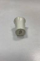 Bing og Grøndahl Elegance, Creme Vase No. 207