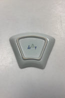 Royal Copenhagen Blå Tranquebar Cabaretskål til Fad No. 1195