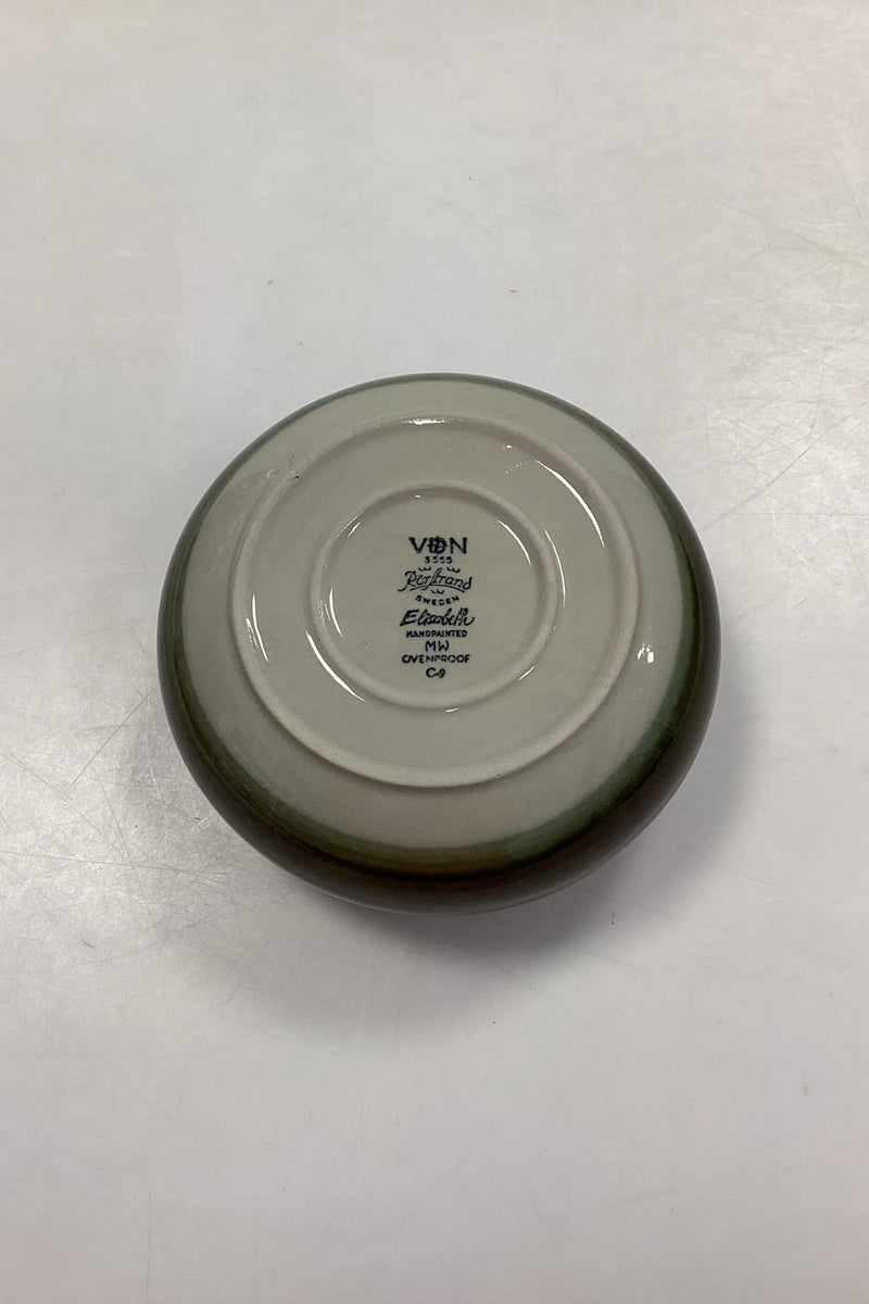 Rørstrand Elisabeth Kompotskål