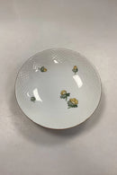 Bing og Grøndahl Erantis Kageskål på fod No. 206