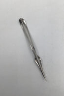 Georg Jensen Sterling Sølv Ornamental Nøddepind No 68A