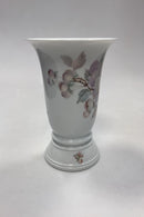 Rosenthal Selb Vase med Roser