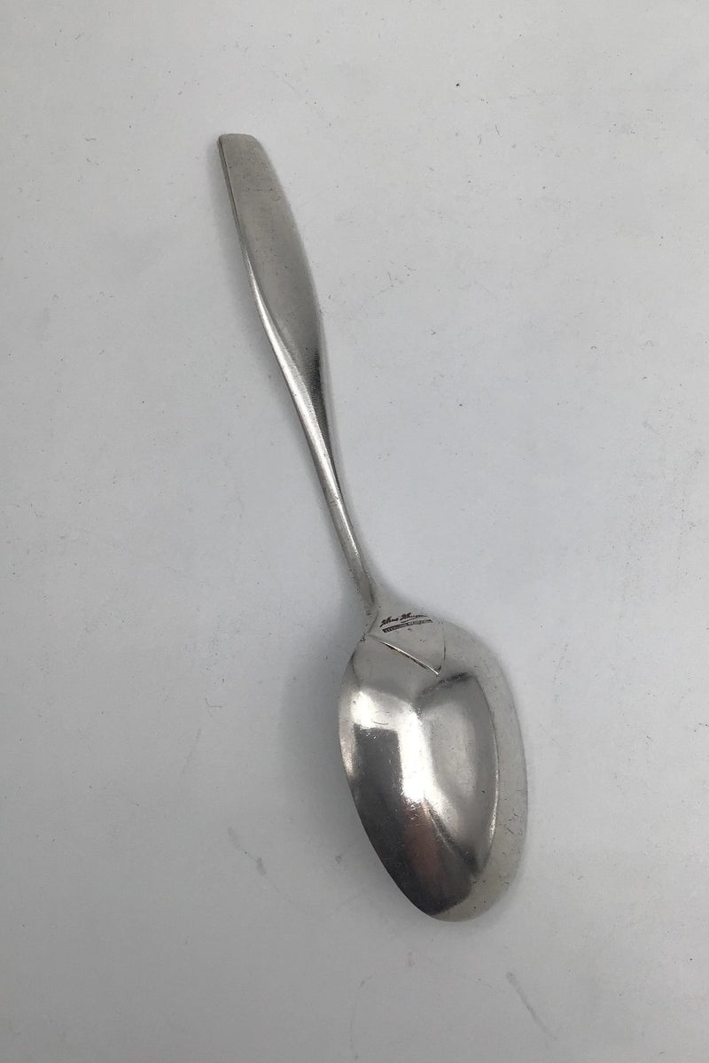 Hans Hansen Sterling Sølv Charlotte Barneske