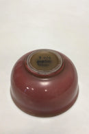 皇家哥本哈根早期的克里斯蒂安-约阿希姆炻器花瓶没有S - 403