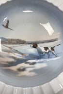 Lyngby Porcelæn Skål No. 97-12