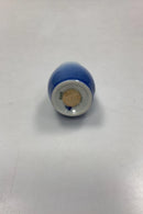 Bing og Grøndahl Julerose Saltbøsse No. 541