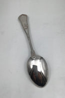 Danish Crown Silver Rosenholm Spoon