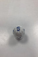 Royal Copenhagen Blå Blomst Kantet Peberbøsse No. 8584