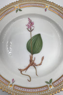 Royal Copenhagen Flora Danica Dessert Tallerken No 20/3551